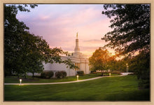 Load image into Gallery viewer, Palmyra Oh How Lovely was the Morning