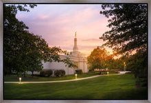 Load image into Gallery viewer, Palmyra Oh How Lovely was the Morning