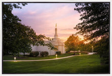 Load image into Gallery viewer, Palmyra Oh How Lovely was the Morning