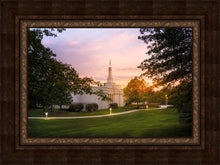 Load image into Gallery viewer, Palmyra Oh How Lovely was the Morning