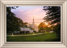 Load image into Gallery viewer, Palmyra Oh How Lovely was the Morning