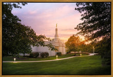 Load image into Gallery viewer, Palmyra Oh How Lovely was the Morning