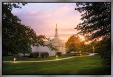 Load image into Gallery viewer, Palmyra Oh How Lovely was the Morning