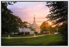 Load image into Gallery viewer, Palmyra Oh How Lovely was the Morning