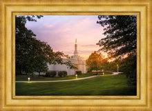 Load image into Gallery viewer, Palmyra Oh How Lovely was the Morning