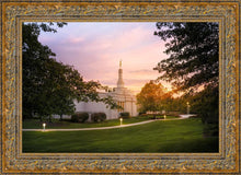 Load image into Gallery viewer, Palmyra Oh How Lovely was the Morning