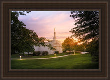Load image into Gallery viewer, Palmyra Oh How Lovely was the Morning