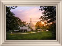 Load image into Gallery viewer, Palmyra Oh How Lovely was the Morning