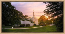 Load image into Gallery viewer, Palmyra Oh How Lovely was the Morning