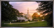 Load image into Gallery viewer, Palmyra Oh How Lovely was the Morning