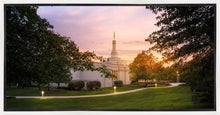 Load image into Gallery viewer, Palmyra Oh How Lovely was the Morning
