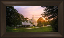 Load image into Gallery viewer, Palmyra Oh How Lovely was the Morning