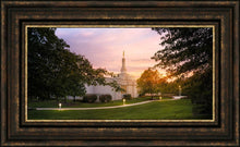 Load image into Gallery viewer, Palmyra Oh How Lovely was the Morning