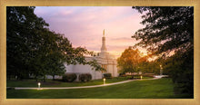 Load image into Gallery viewer, Palmyra Oh How Lovely was the Morning
