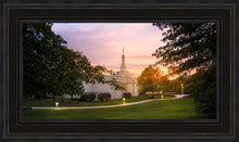 Load image into Gallery viewer, Palmyra Oh How Lovely was the Morning