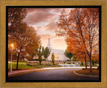 Load image into Gallery viewer, Palmyra Autumn