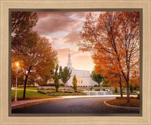 Load image into Gallery viewer, Palmyra Autumn