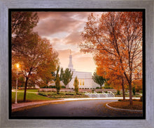 Load image into Gallery viewer, Palmyra Autumn