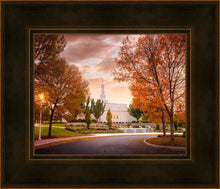 Load image into Gallery viewer, Palmyra Autumn