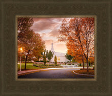 Load image into Gallery viewer, Palmyra Autumn