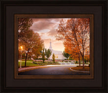 Load image into Gallery viewer, Palmyra Autumn