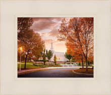 Load image into Gallery viewer, Palmyra Autumn