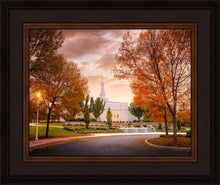 Load image into Gallery viewer, Palmyra Autumn