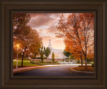 Load image into Gallery viewer, Palmyra Autumn