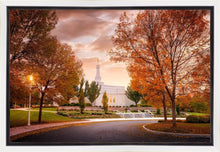 Load image into Gallery viewer, Palmyra Autumn