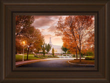 Load image into Gallery viewer, Palmyra Autumn