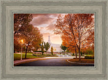 Load image into Gallery viewer, Palmyra Autumn