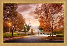 Load image into Gallery viewer, Palmyra Autumn