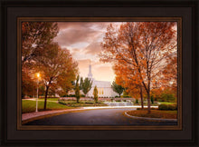 Load image into Gallery viewer, Palmyra Autumn