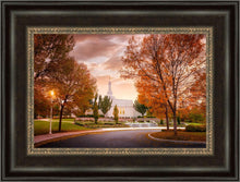Load image into Gallery viewer, Palmyra Autumn