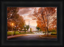 Load image into Gallery viewer, Palmyra Autumn