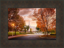 Load image into Gallery viewer, Palmyra Autumn