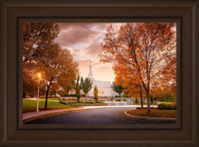 Load image into Gallery viewer, Palmyra Autumn