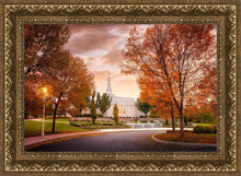Load image into Gallery viewer, Palmyra Autumn