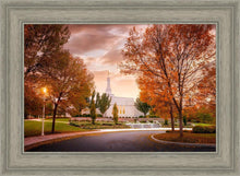 Load image into Gallery viewer, Palmyra Autumn