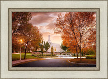 Load image into Gallery viewer, Palmyra Autumn
