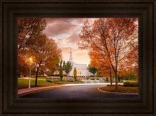 Load image into Gallery viewer, Palmyra Autumn