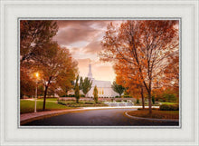 Load image into Gallery viewer, Palmyra Autumn