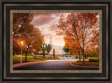 Load image into Gallery viewer, Palmyra Autumn
