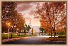 Load image into Gallery viewer, Palmyra Autumn