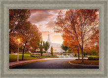 Load image into Gallery viewer, Palmyra Autumn