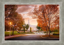 Load image into Gallery viewer, Palmyra Autumn
