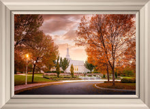 Load image into Gallery viewer, Palmyra Autumn