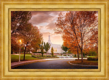 Load image into Gallery viewer, Palmyra Autumn