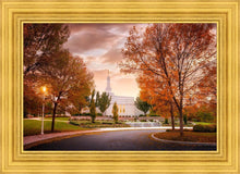 Load image into Gallery viewer, Palmyra Autumn