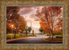Load image into Gallery viewer, Palmyra Autumn